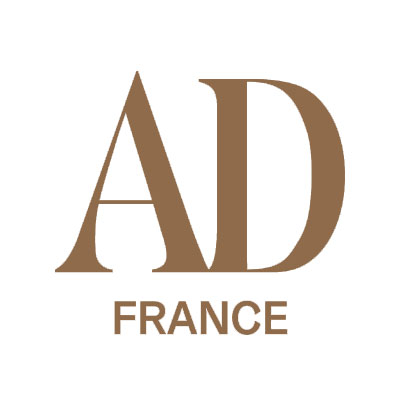 Architectural Digest Magazine France 