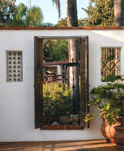 Rancho Santa Fe home